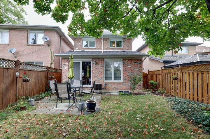 Photo 30 at 3386 Delfi Road, Erin Mills, Mississauga
