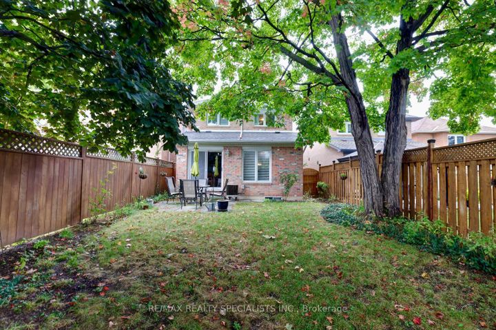 Photo 32 at 3386 Delfi Road, Erin Mills, Mississauga