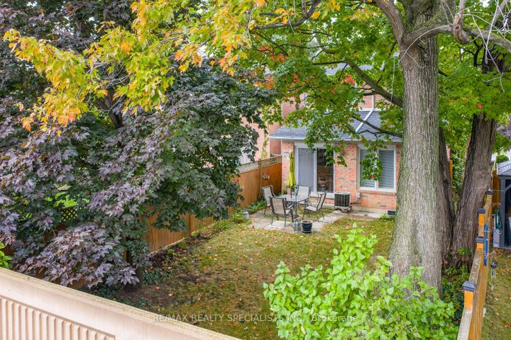 Photo 34 at 3386 Delfi Road, Erin Mills, Mississauga