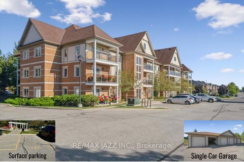 Photo 2 at 205 - 120 Aspen Springs Drive, Bowmanville, Clarington