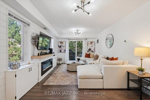 Photo 3 at 205 - 120 Aspen Springs Drive, Bowmanville, Clarington