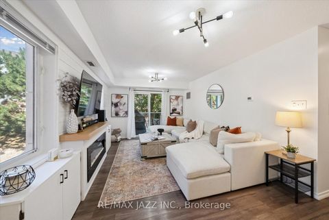 Photo 4 at 205 - 120 Aspen Springs Drive, Bowmanville, Clarington