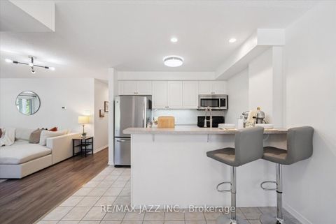 Photo 8 at 205 - 120 Aspen Springs Drive, Bowmanville, Clarington