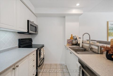 Photo 12 at 205 - 120 Aspen Springs Drive, Bowmanville, Clarington