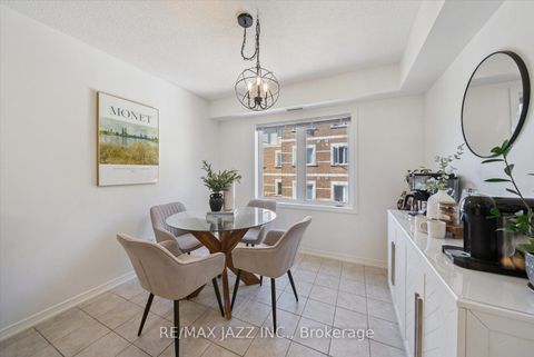 Photo 13 at 205 - 120 Aspen Springs Drive, Bowmanville, Clarington