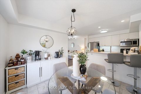 Photo 14 at 205 - 120 Aspen Springs Drive, Bowmanville, Clarington
