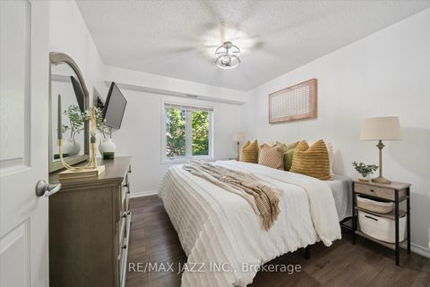 Photo 15 at 205 - 120 Aspen Springs Drive, Bowmanville, Clarington