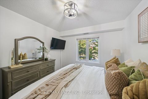 Photo 16 at 205 - 120 Aspen Springs Drive, Bowmanville, Clarington