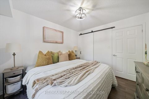 Photo 17 at 205 - 120 Aspen Springs Drive, Bowmanville, Clarington