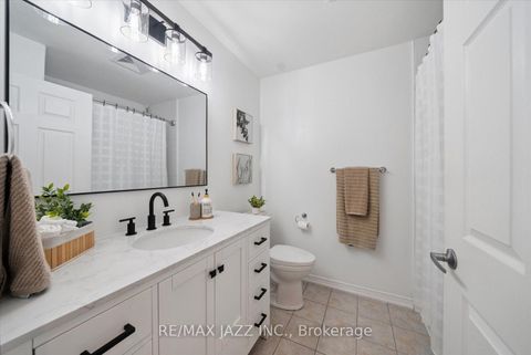 Photo 18 at 205 - 120 Aspen Springs Drive, Bowmanville, Clarington