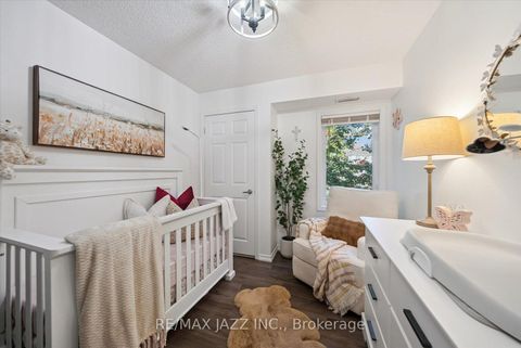 Photo 19 at 205 - 120 Aspen Springs Drive, Bowmanville, Clarington