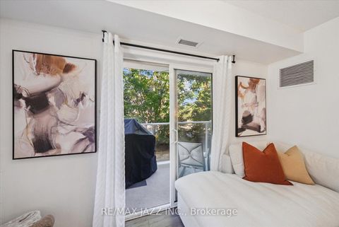 Photo 21 at 205 - 120 Aspen Springs Drive, Bowmanville, Clarington