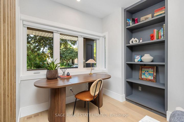 Photo 2 at 865 Windermere Avenue, Bloor West Village, Toronto