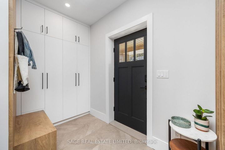 Photo 3 at 865 Windermere Avenue, Bloor West Village, Toronto