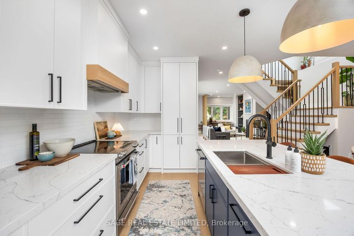 Photo 6 at 865 Windermere Avenue, Bloor West Village, Toronto