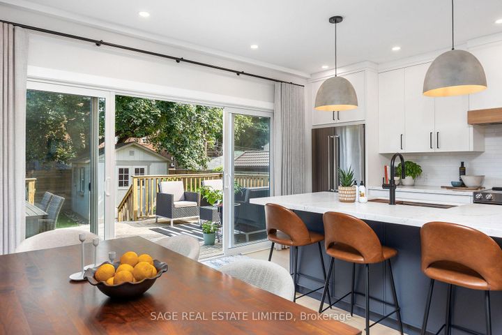Photo 8 at 865 Windermere Avenue, Bloor West Village, Toronto