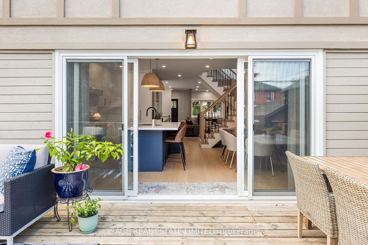 Photo 9 at 865 Windermere Avenue, Bloor West Village, Toronto