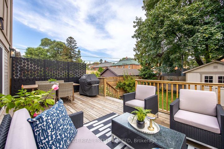 Photo 10 at 865 Windermere Avenue, Bloor West Village, Toronto