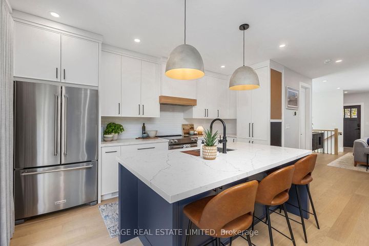 Photo 11 at 865 Windermere Avenue, Bloor West Village, Toronto