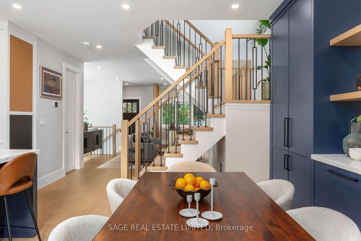 Photo 12 at 865 Windermere Avenue, Bloor West Village, Toronto