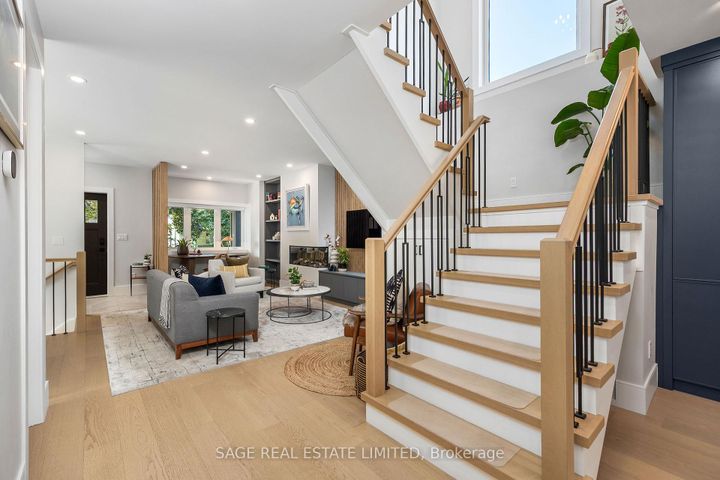 Photo 13 at 865 Windermere Avenue, Bloor West Village, Toronto