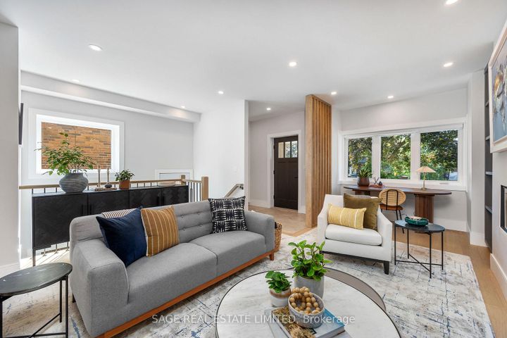 Photo 15 at 865 Windermere Avenue, Bloor West Village, Toronto