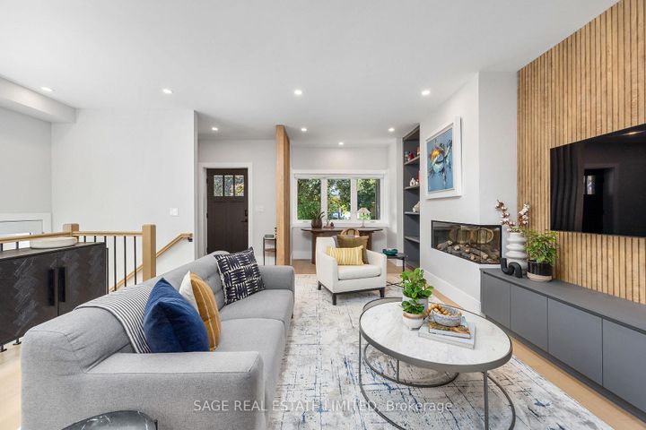 Photo 16 at 865 Windermere Avenue, Bloor West Village, Toronto