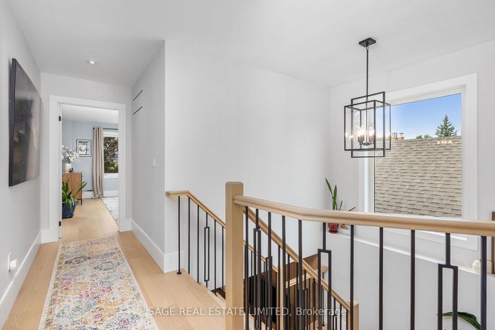 Photo 17 at 865 Windermere Avenue, Bloor West Village, Toronto