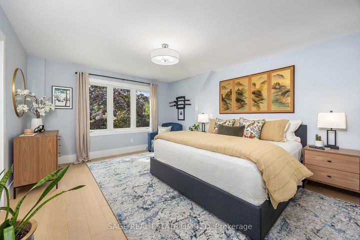 Photo 18 at 865 Windermere Avenue, Bloor West Village, Toronto