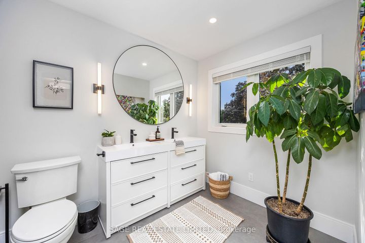 Photo 20 at 865 Windermere Avenue, Bloor West Village, Toronto