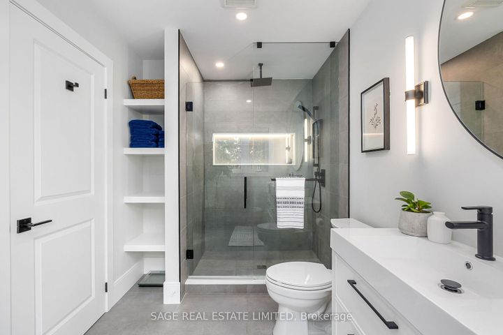 Photo 21 at 865 Windermere Avenue, Bloor West Village, Toronto