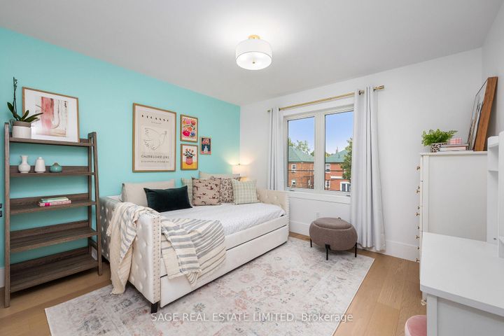 Photo 23 at 865 Windermere Avenue, Bloor West Village, Toronto