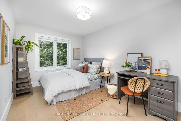 Photo 24 at 865 Windermere Avenue, Bloor West Village, Toronto