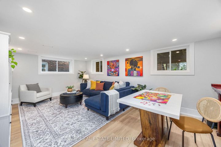 Photo 26 at 865 Windermere Avenue, Bloor West Village, Toronto