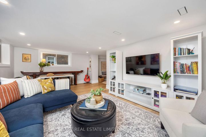 Photo 27 at 865 Windermere Avenue, Bloor West Village, Toronto
