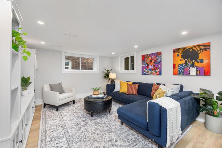 Photo 28 at 865 Windermere Avenue, Bloor West Village, Toronto