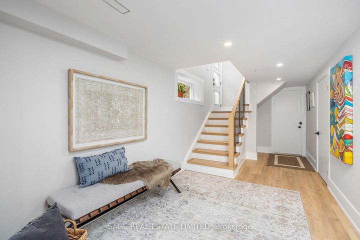 Photo 29 at 865 Windermere Avenue, Bloor West Village, Toronto