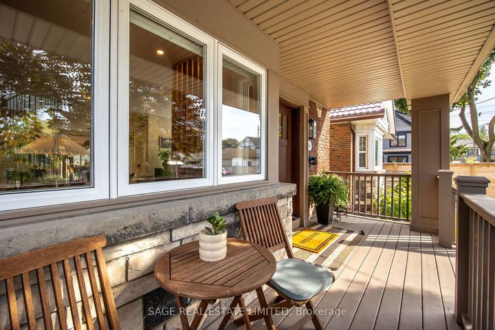 Photo 33 at 865 Windermere Avenue, Bloor West Village, Toronto