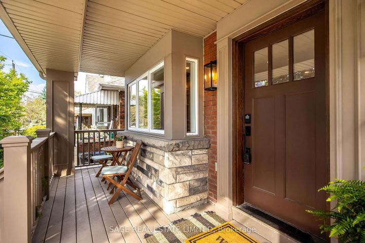 Photo 35 at 865 Windermere Avenue, Bloor West Village, Toronto