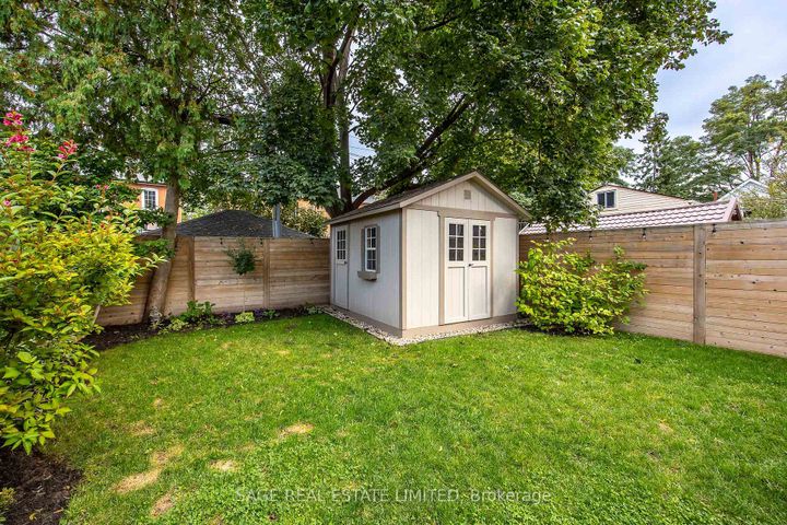 Photo 36 at 865 Windermere Avenue, Bloor West Village, Toronto