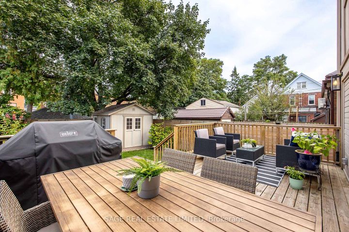 Photo 38 at 865 Windermere Avenue, Bloor West Village, Toronto