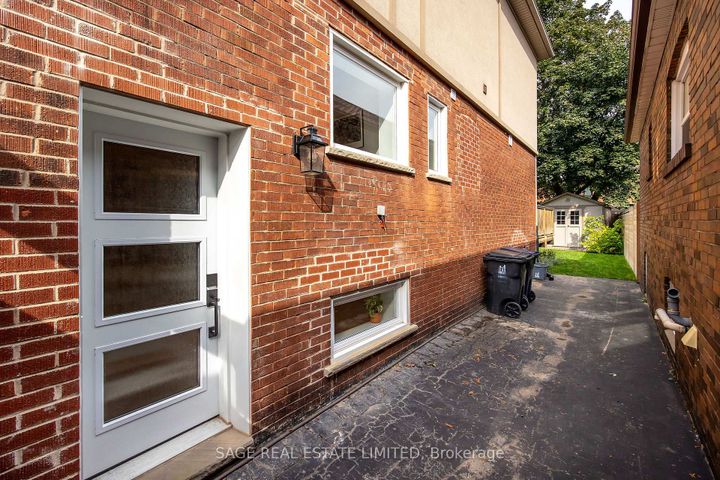 Photo 39 at 865 Windermere Avenue, Bloor West Village, Toronto