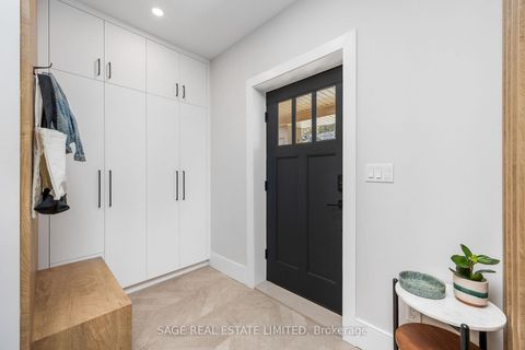 Photo 3 at 865 Windermere Avenue, Bloor West Village, Toronto