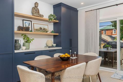 Photo 7 at 865 Windermere Avenue, Bloor West Village, Toronto