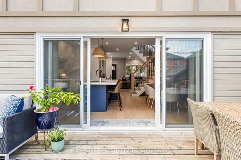 Photo 9 at 865 Windermere Avenue, Bloor West Village, Toronto