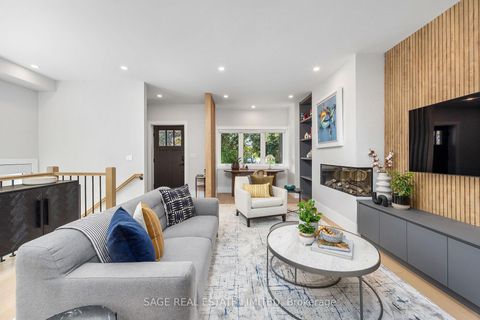 Photo 16 at 865 Windermere Avenue, Bloor West Village, Toronto