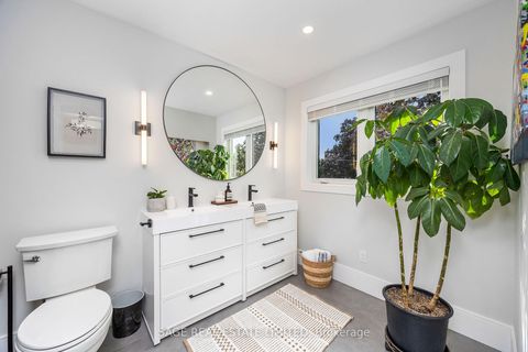 Photo 20 at 865 Windermere Avenue, Bloor West Village, Toronto