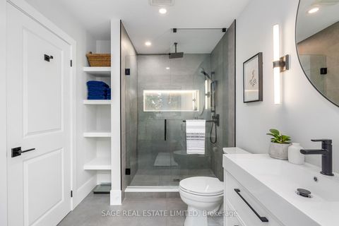 Photo 21 at 865 Windermere Avenue, Bloor West Village, Toronto