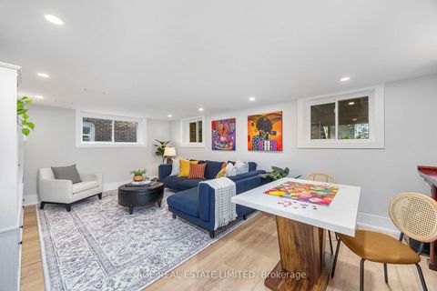 Photo 26 at 865 Windermere Avenue, Bloor West Village, Toronto