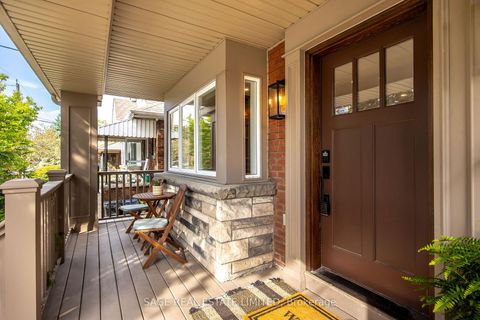 Photo 35 at 865 Windermere Avenue, Bloor West Village, Toronto